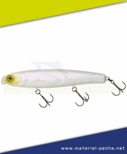 Leurre Jackall Illex Bonnie 128