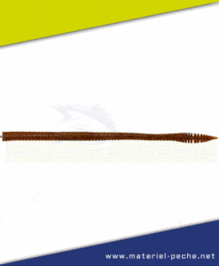 Leurre Gunki Vista Worm 147