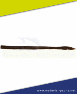 Leurre Gunki Vista Worm 147