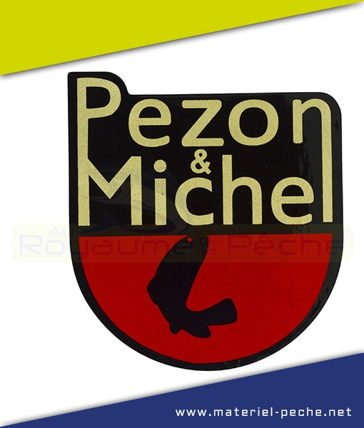 Catalogue Mitchell 1972 – Sachons Pêcher Avec Dual, Bretton, Pezon Michel
