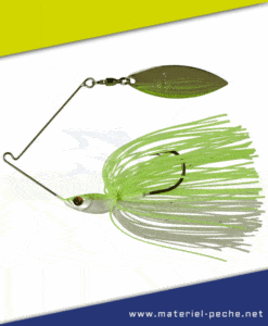 Spinnaker Gunki