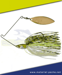 Spinnaker Gunki