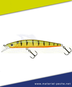 Leurre Gunki Gamera Slim 110 SP