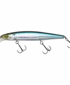 Leurre Jackall Illex Mag Squad 128 SP