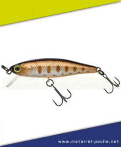 Leurre Jackall IllexTiny Fry 50 SP