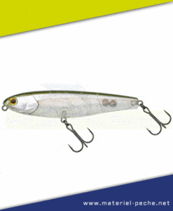 Leurre Illex bonnie