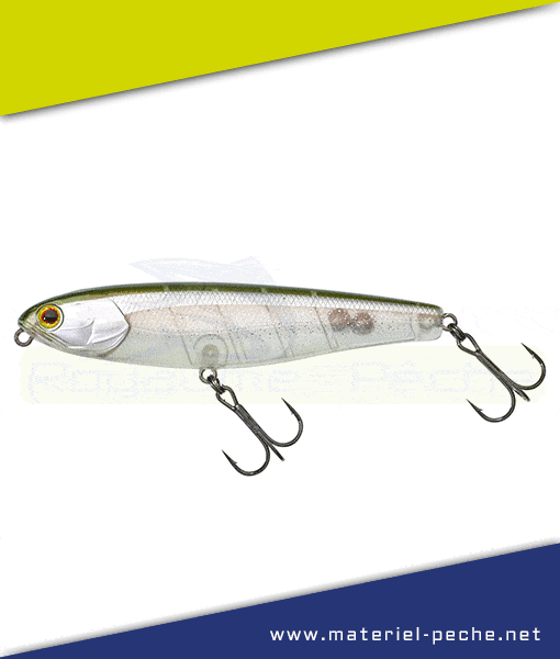 Leurre Illex bonnie