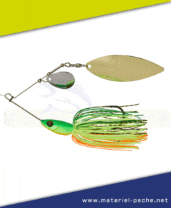 Spinnaker Gunki 3/4