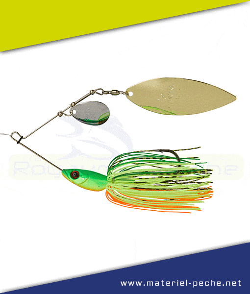 Spinnaker Gunki 3/4