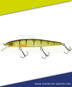 Leurre Jackall Illex Mag Squad 128 SP