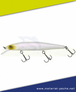 Leurre Jackall Illex Mag Squad 128 SP