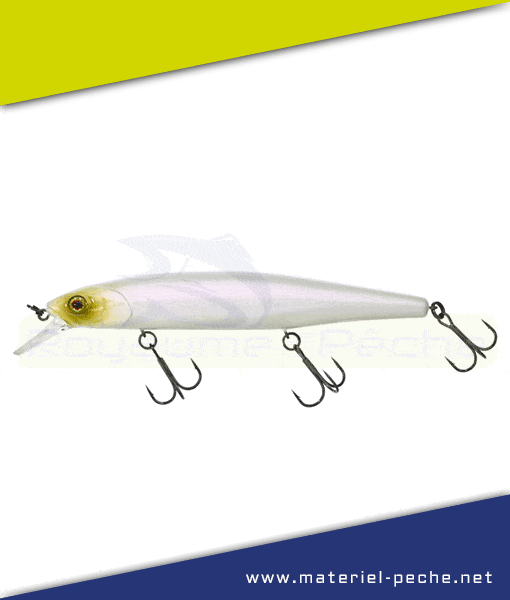 Leurre Jackall Illex Mag Squad 128 SP