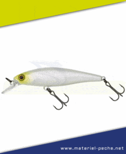 Leurre Jackall Illex Squad Minnow