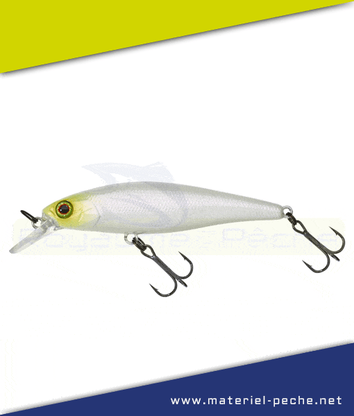 Leurre Jackall Illex Squad Minnow