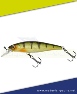 Leurre Jackall Illex Squad Minnow