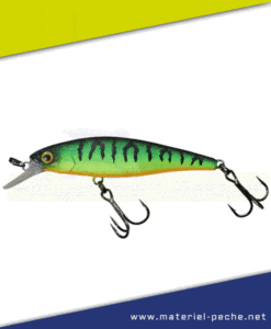 Leurre Jackall Illex Squad Minnow