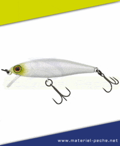 Leurre Jackall IllexTiny Fry 50 SP