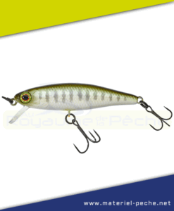 Leurre Jackall IllexTiny Fry 50 SP