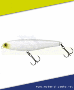Leurre Illex Water Monitor