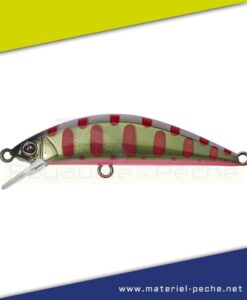 Leurre Illex Tricoroll