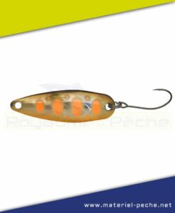 CUILLER NATIVE SPOON ILLEX 5G