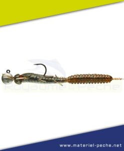 LEURRE ILLEX MAGIC MAY FLY