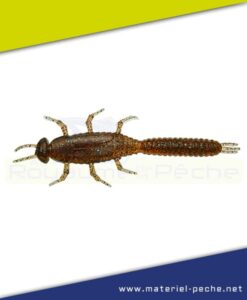 LEURRE ILLEX MAGIC MAY FLY