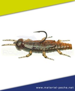 LEURRE ILLEX MAGIC MAY FLY