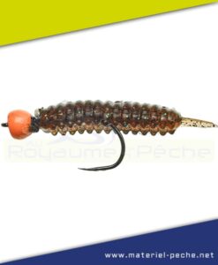 LEURRE ILLEX MAGIC MAY FLY