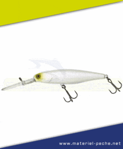 Leurre Jackall Illex Super DD Squirrel 79SP