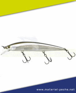 Leurre Jackall Illex rerange 110 SP