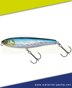 Leurre Illex bonnie