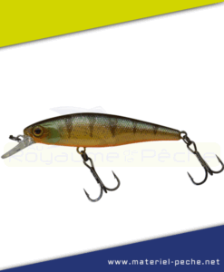 Leurre Jackall Illex Squad Minnow