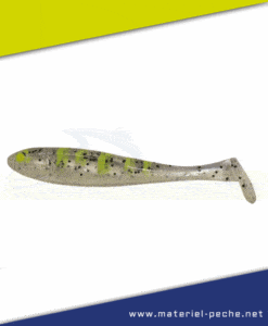 Leurre Illex Magic Slim Shad 5