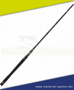 Canne Illex The Artist X5 B 220 H+ Angel of Darkness