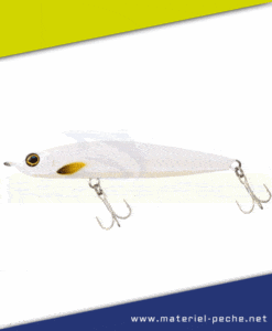 Leurre Illex Stream Ripper 110