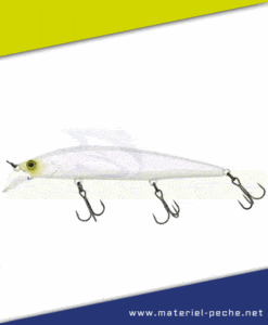 Leurre Jackall Illex rerange 110 SP