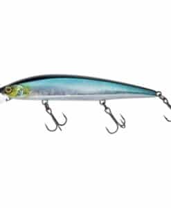 Leurre Jackall Illex rerange SP