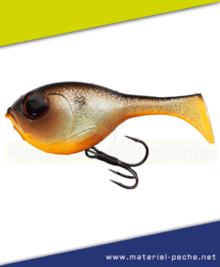 Leurre ILLEX DERABALL Muddy Roach - Neuf Sous Emballage - Pour Pêche Au Leurre