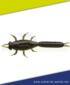 Leurre Illex Magic Fly 2.6