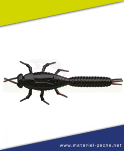 Leurre Illex Magic Fly 2.6