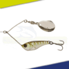 Leurre Illex Stream Roller 4G