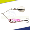 Leurre Illex Stream Roller 4G