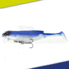 Leurre Digit Lure Fierce Swimmer 5.5"