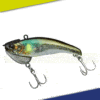 Leurre Illex Tricorollvib