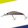 Leurre Illex Tricoroll GT 72 DR-F