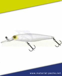 Leurre Jackall Illex Squirrel 76 SP