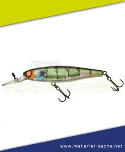 Leurre Jackall Illex Squirrel 76 SP