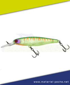 Leurre Jackall Illex Squirrel 76 SP