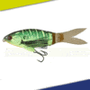 Leurre Slick Bait Jackall Illex